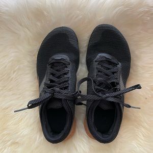 Reebok Nano 9 Womens Cross-Trainer Sneaker